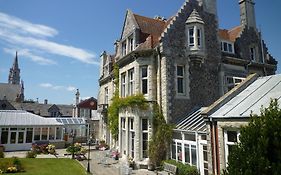 Purbeck House Hotel&Louisa Lodge