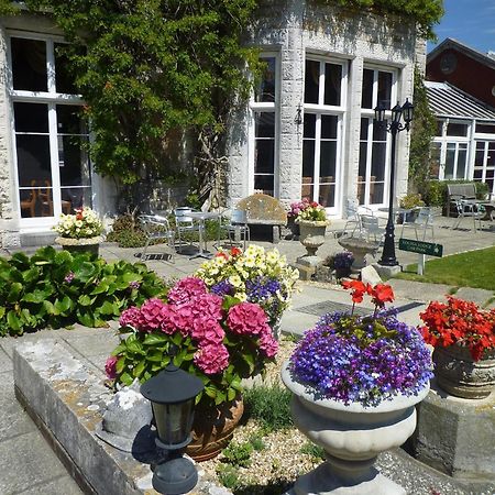 Purbeck House Hotel&Louisa Lodge Swanage Exterior foto