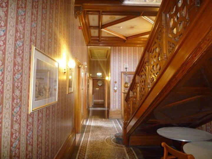 Purbeck House Hotel&Louisa Lodge Swanage Exterior foto