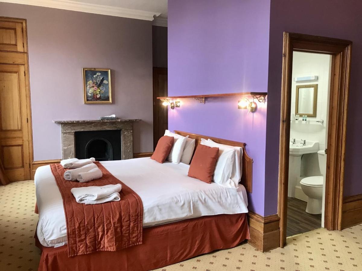 Purbeck House Hotel&Louisa Lodge Swanage Exterior foto