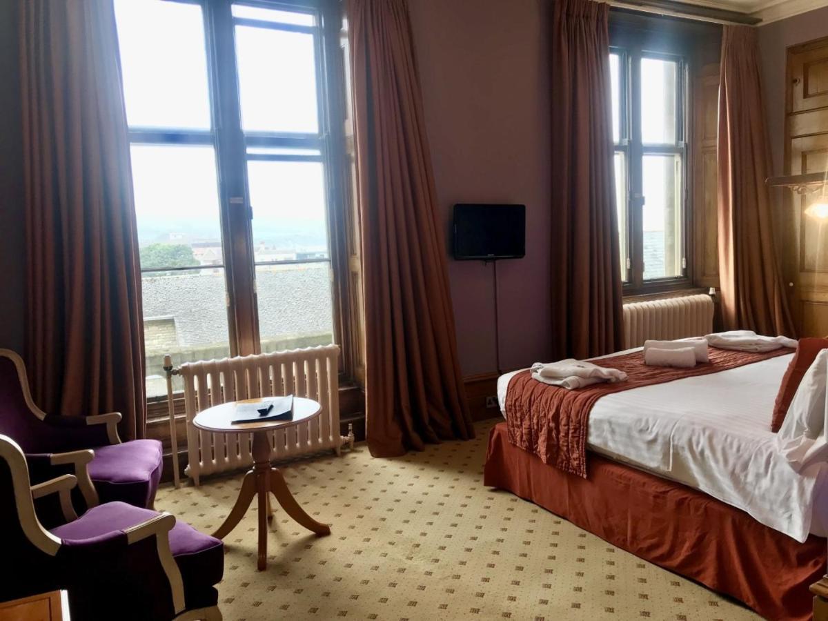 Purbeck House Hotel&Louisa Lodge Swanage Exterior foto