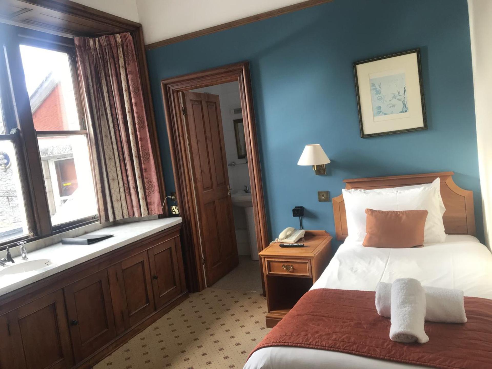 Purbeck House Hotel&Louisa Lodge Swanage Exterior foto