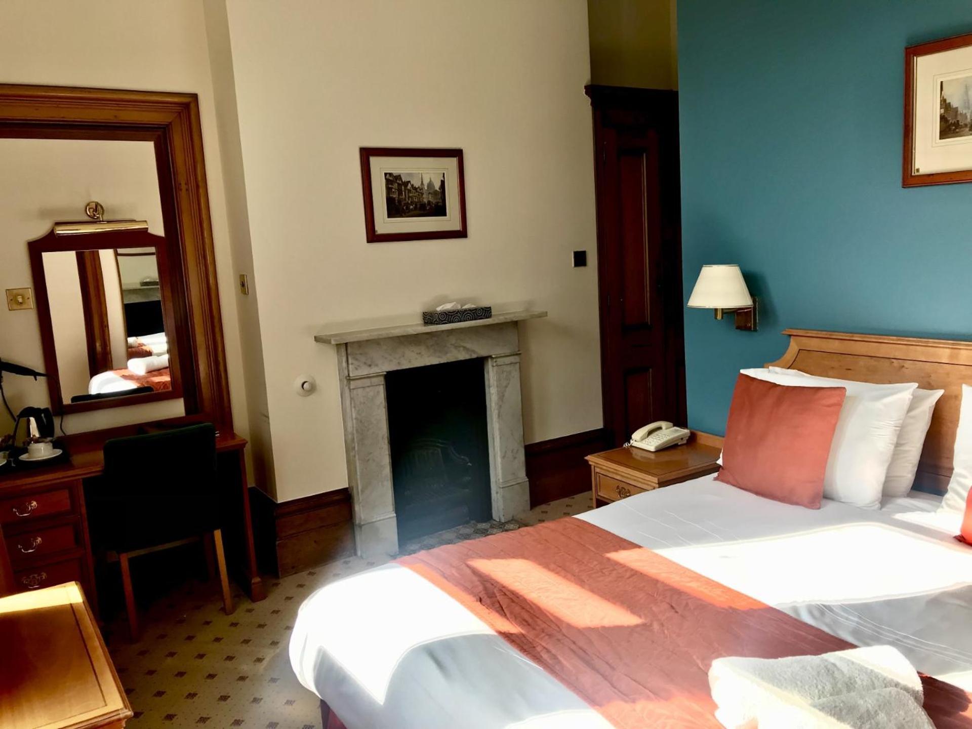 Purbeck House Hotel&Louisa Lodge Swanage Exterior foto