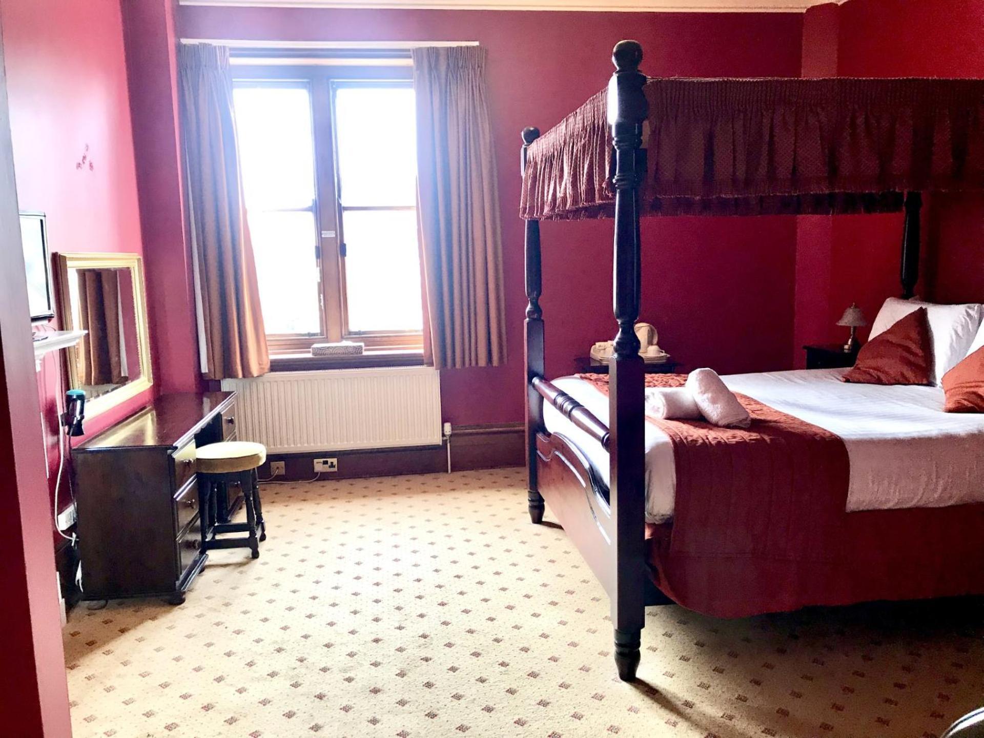 Purbeck House Hotel&Louisa Lodge Swanage Exterior foto