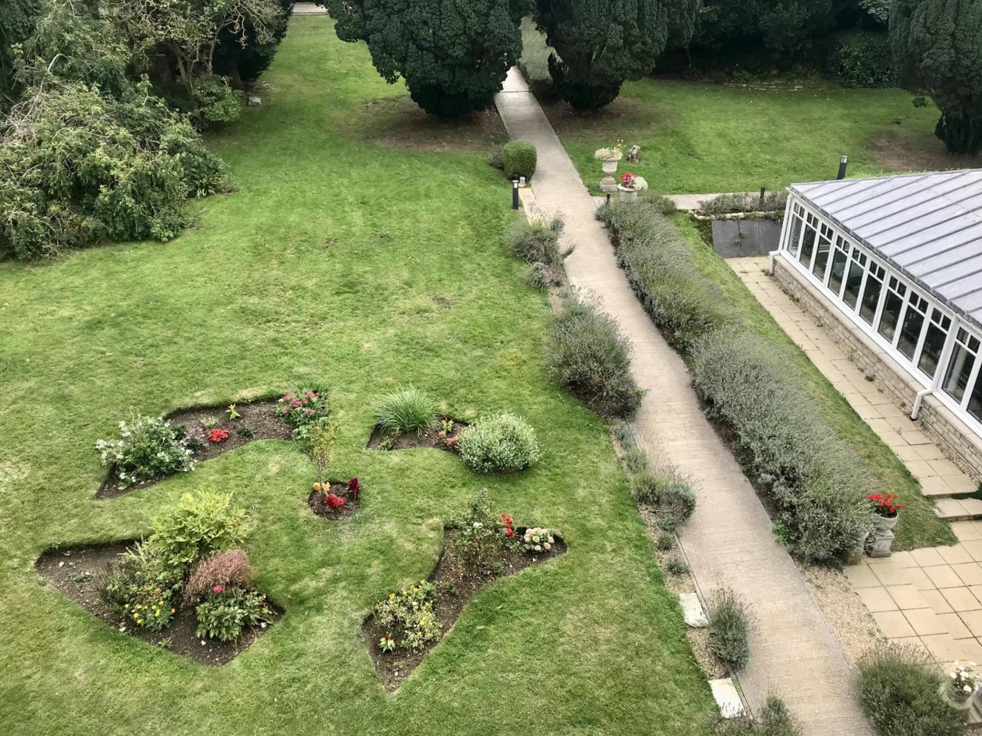 Purbeck House Hotel&Louisa Lodge Swanage Exterior foto