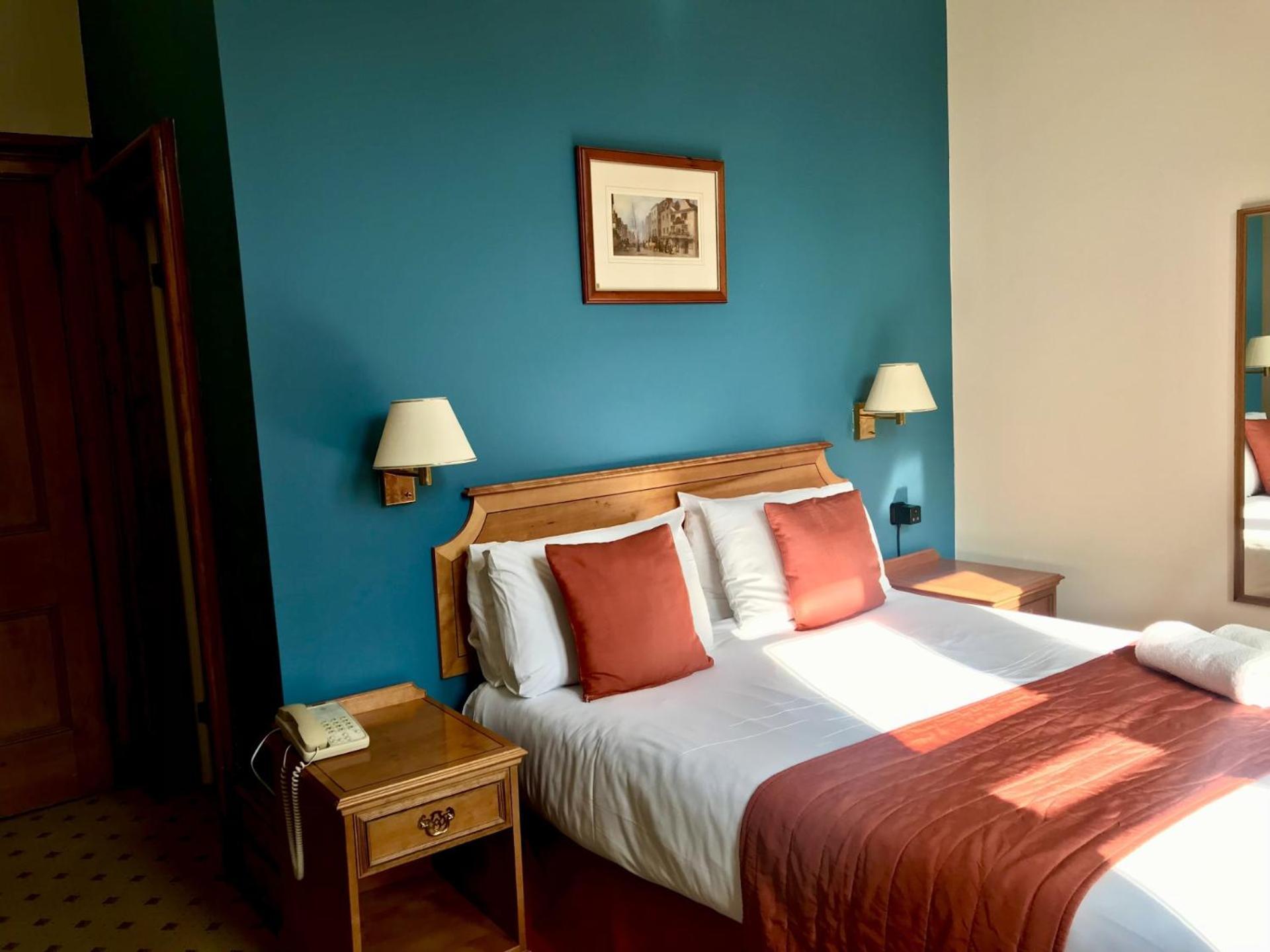 Purbeck House Hotel&Louisa Lodge Swanage Exterior foto