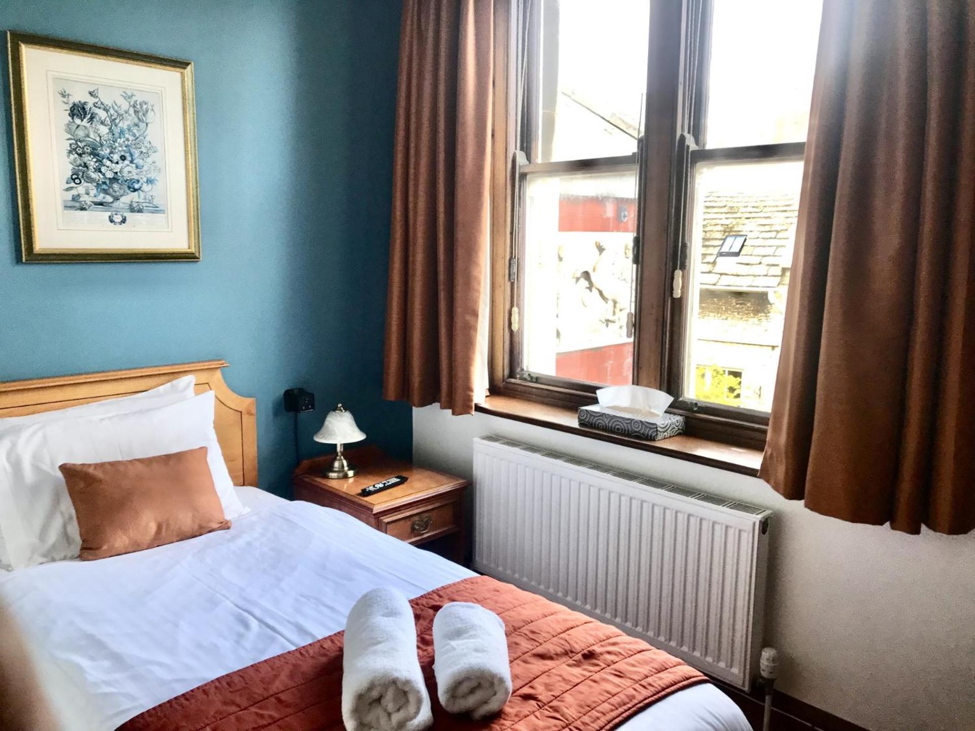 Purbeck House Hotel&Louisa Lodge Swanage Exterior foto
