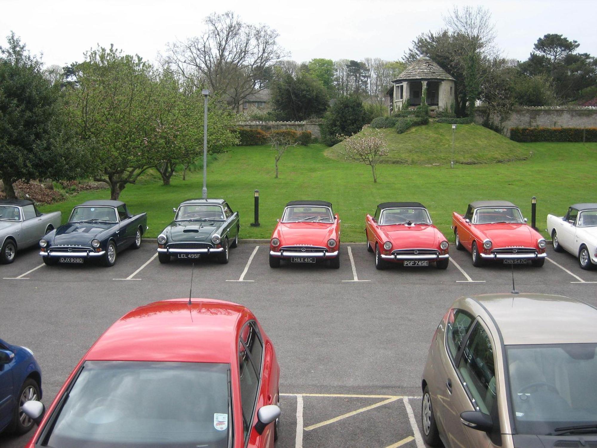 Purbeck House Hotel&Louisa Lodge Swanage Exterior foto