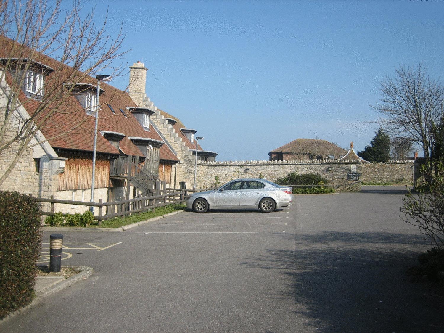 Purbeck House Hotel&Louisa Lodge Swanage Exterior foto