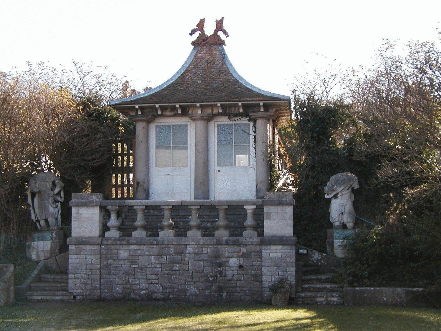 Purbeck House Hotel&Louisa Lodge Swanage Exterior foto