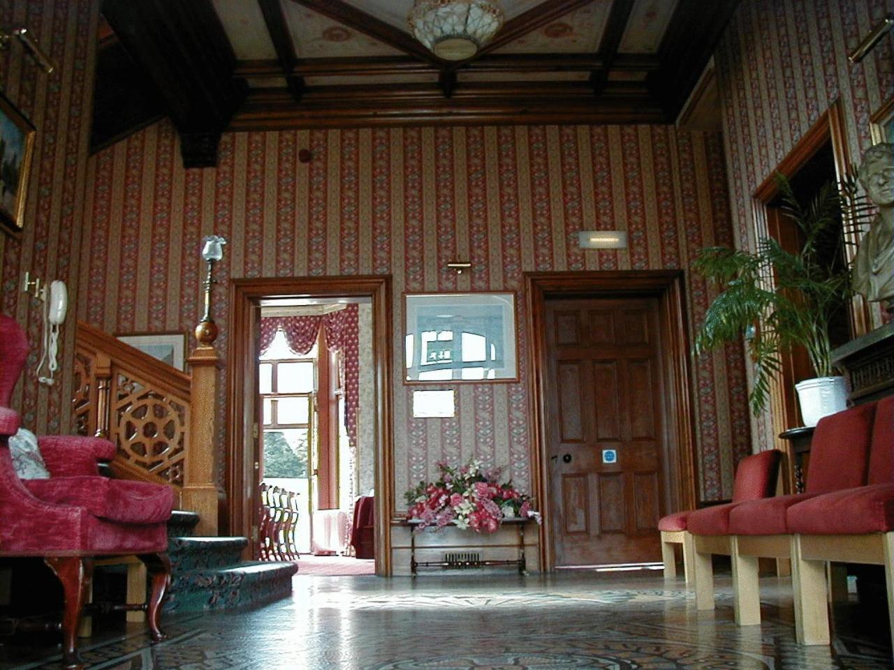 Purbeck House Hotel&Louisa Lodge Swanage Exterior foto