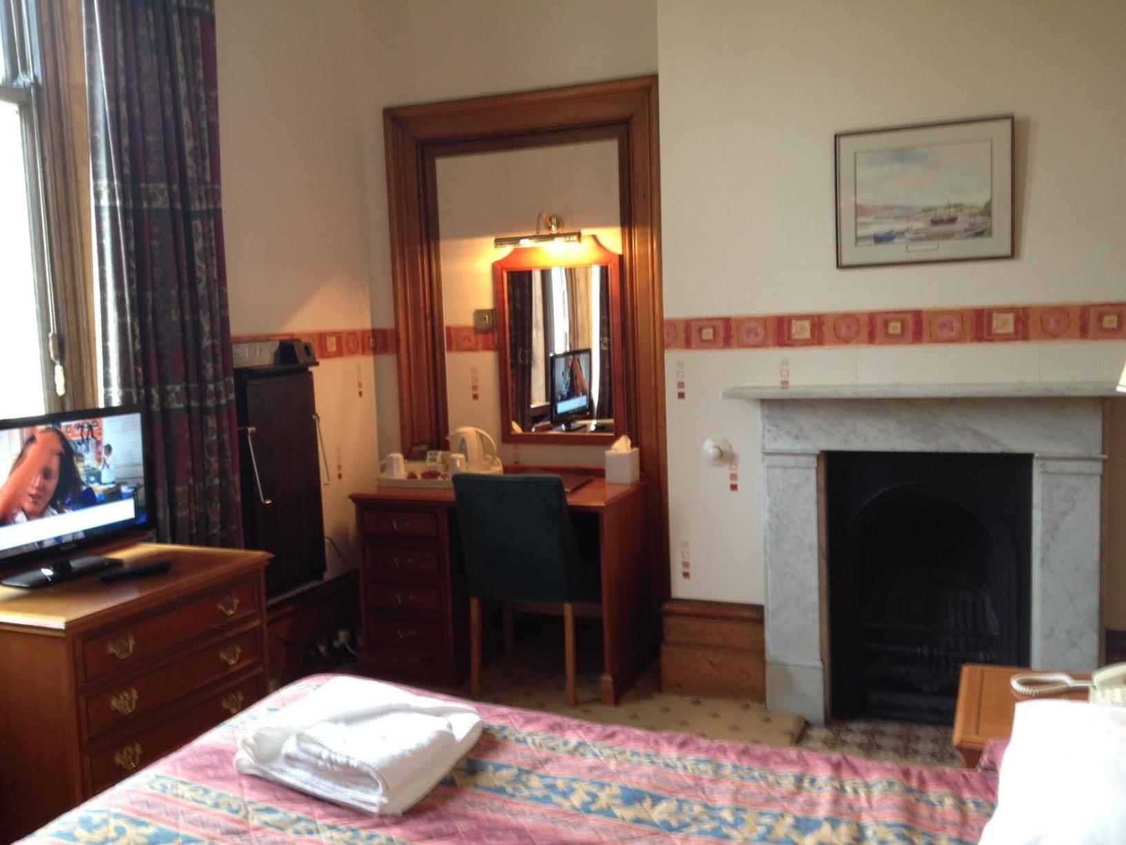 Purbeck House Hotel&Louisa Lodge Swanage Exterior foto